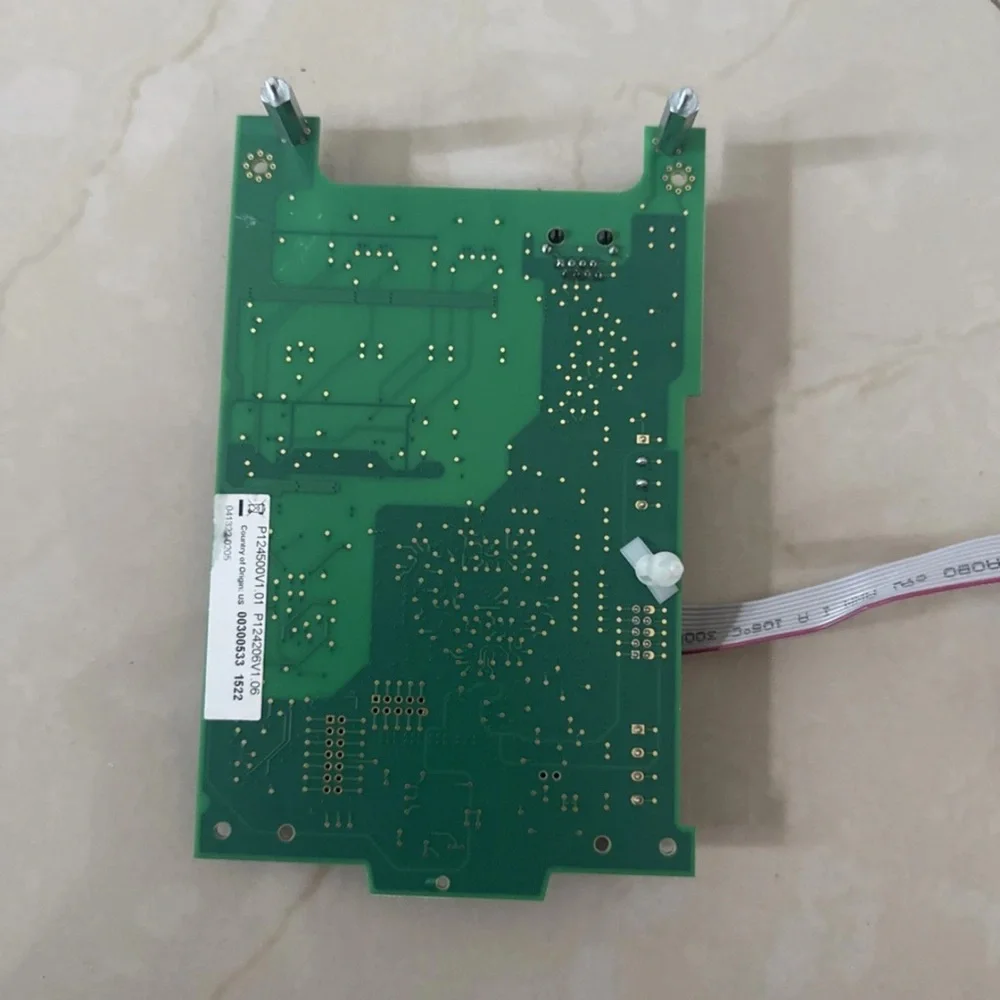 HONEYWELL IPOTS-COM Digital
Communicator With Ribbon Connector, And Ports. - Picture 2 of 4
